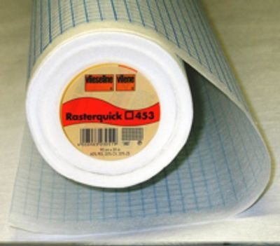 Vlieseline-Rasterquick Viereck 0,9x30m_53005241_