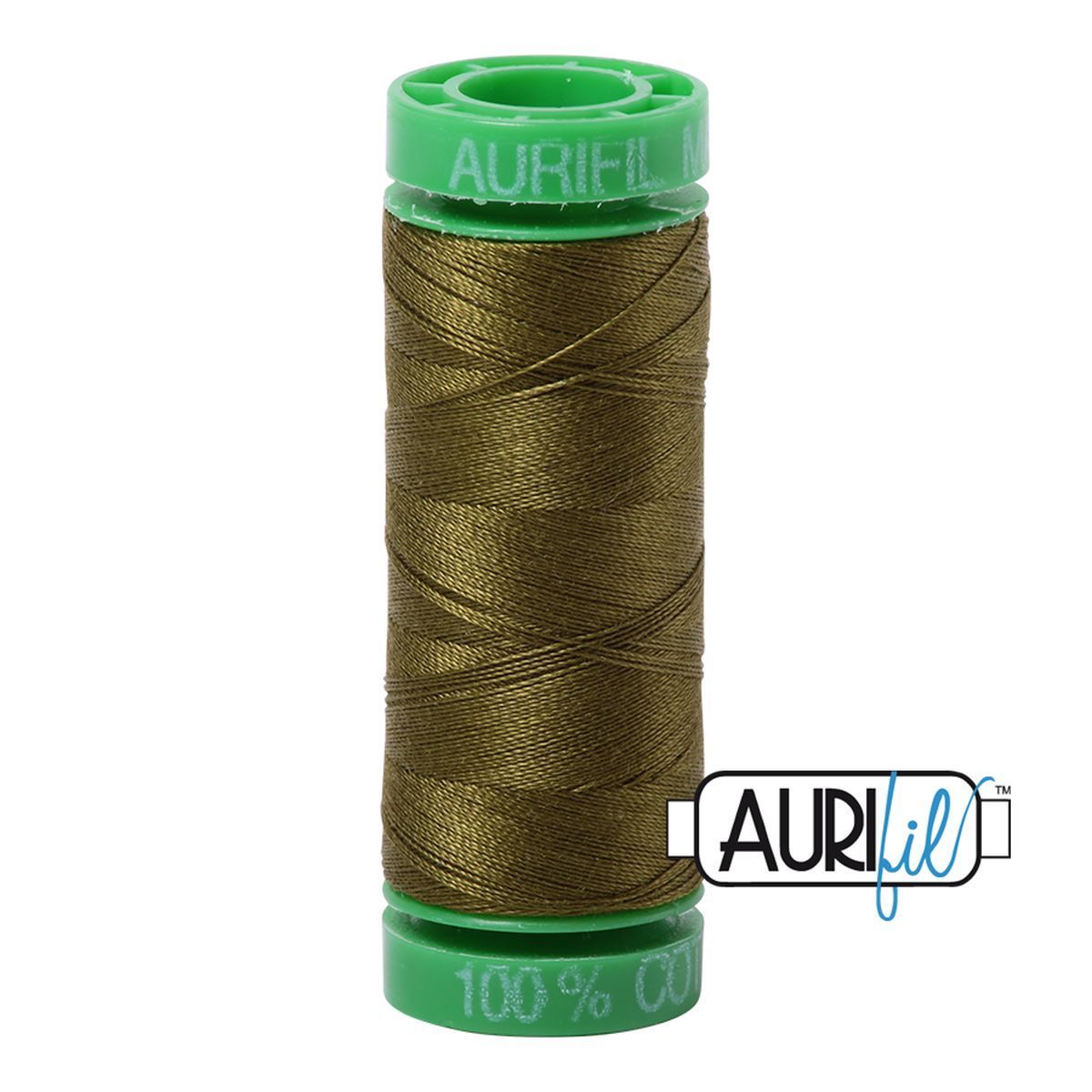 2887 Very Dark Olive