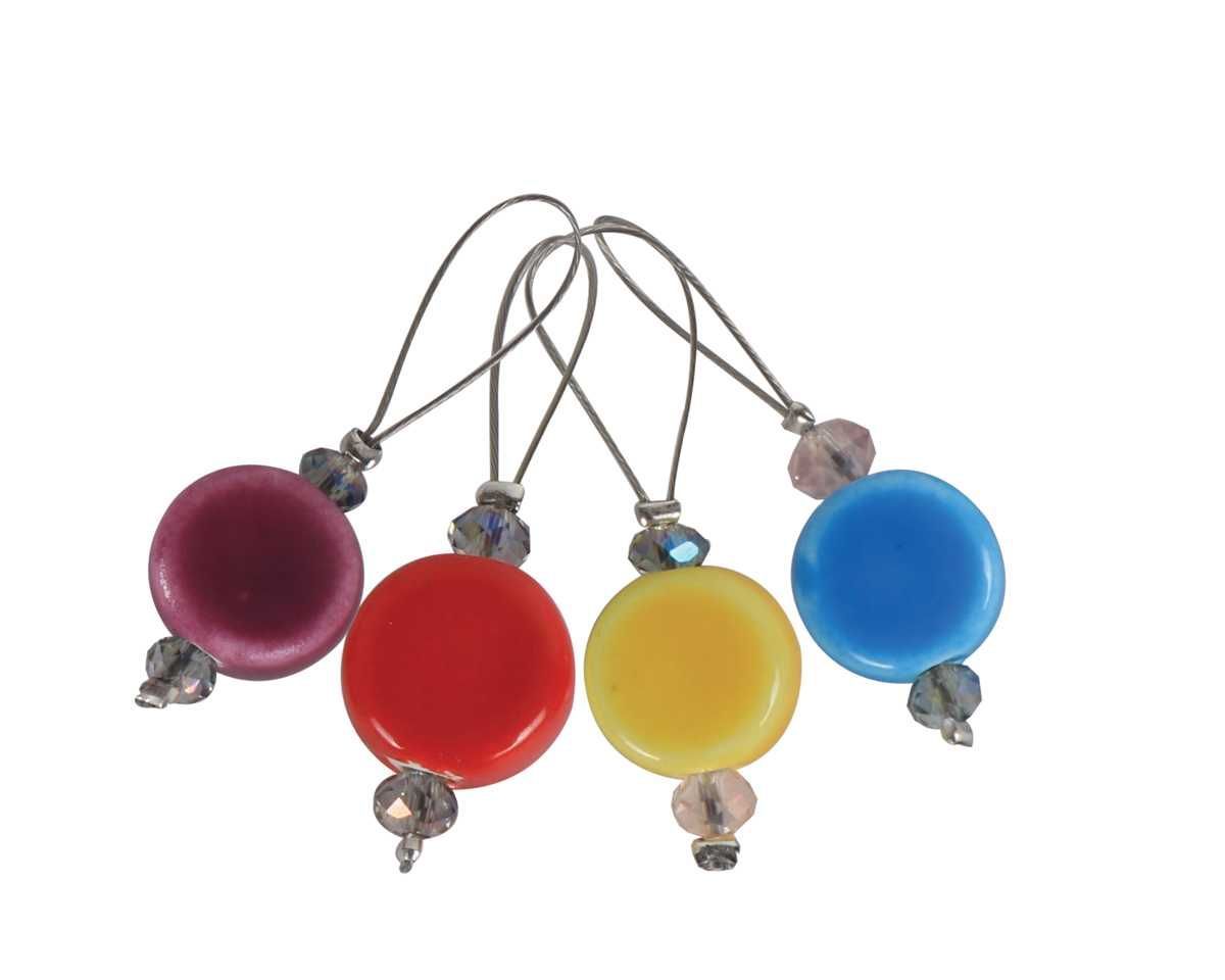 KnitPro International-KnitPro Maschenmarkierer_26-112500_