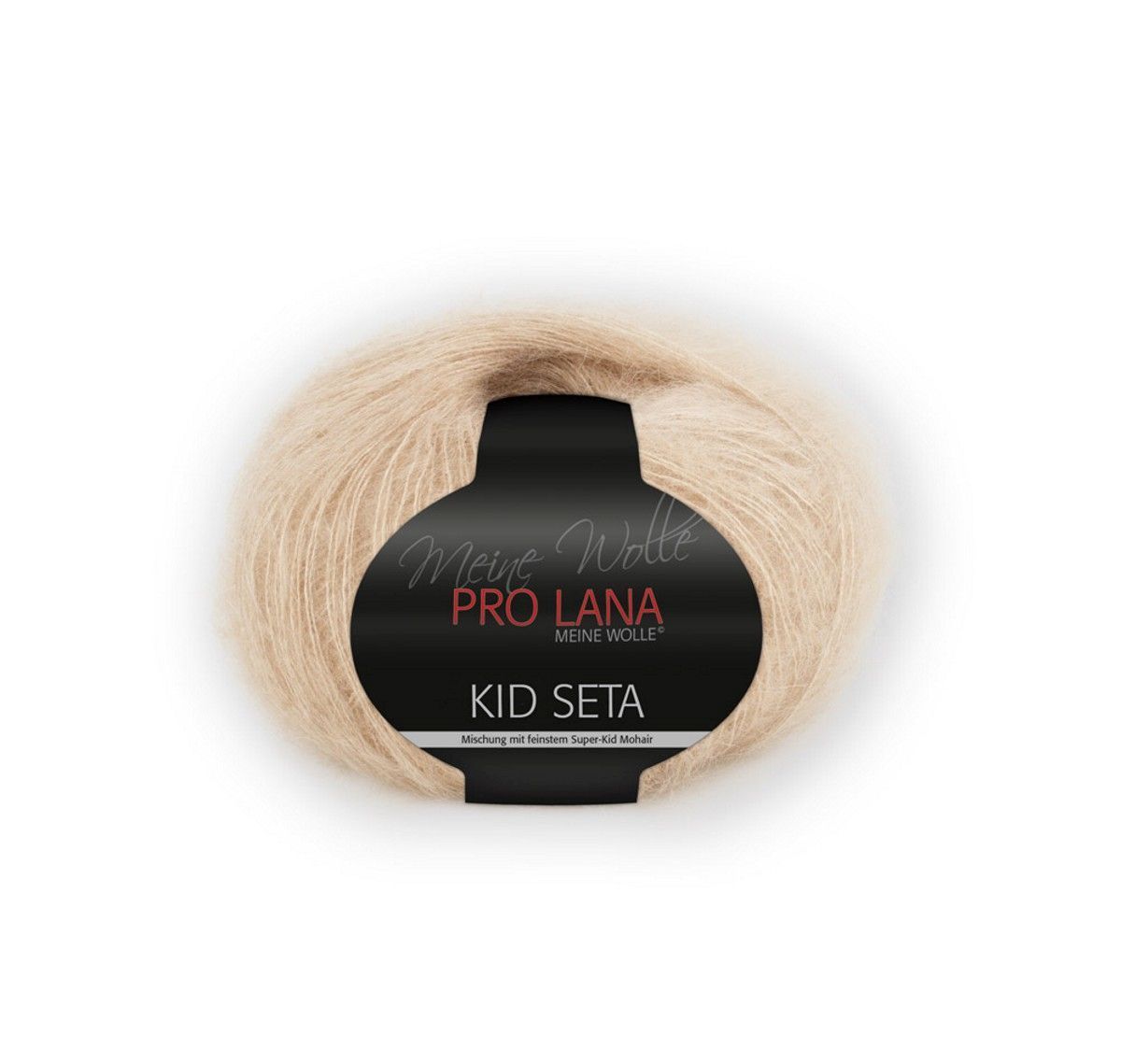 PRO LANA-PRO LANA KID SETA 70% Mohair / 30% Seide_27-82660_