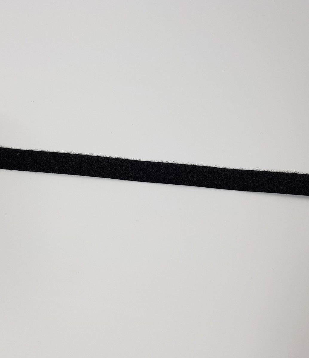 Seidenbandweberei-Hakofix Flauschband; 100% Polyamid_55-69001725_