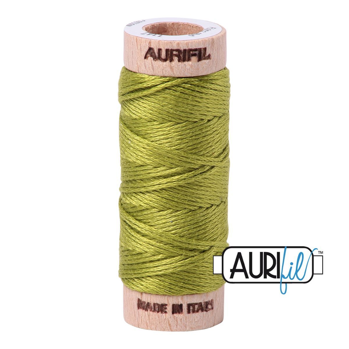 1147 Light Leaf Green