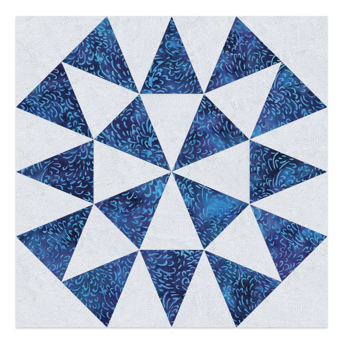 Accuquilt-Accuquilt Stanzform Morning Star 12 inch_28-55556_