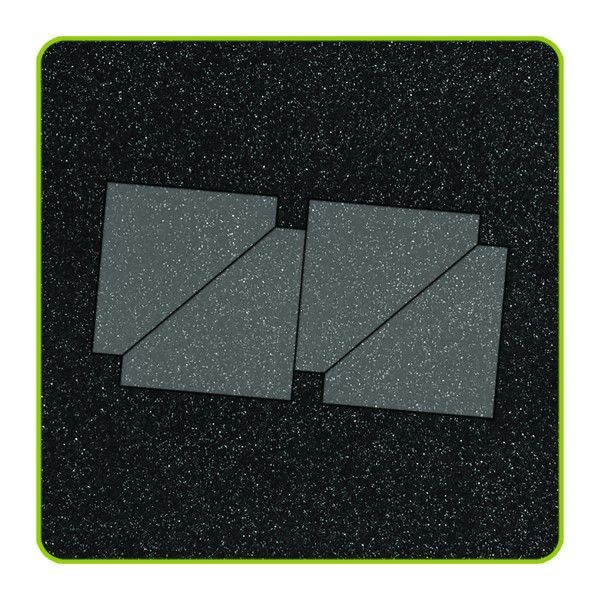 Accuquilt-Accuquilt GO! Mix und Match Qube_28-55775_