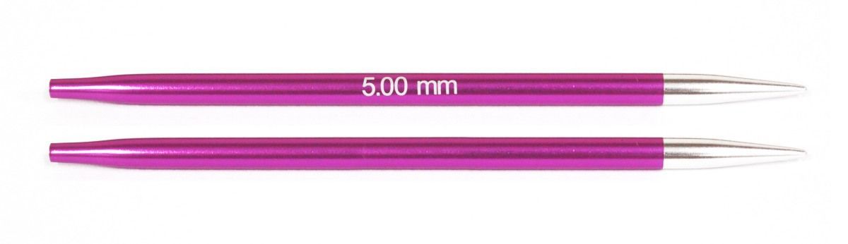 KnitPro International-KnitPro wechselbare Nadelspitzen ZING_26-474011_
