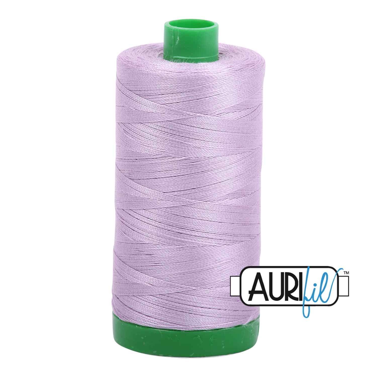 2562 Lilac
