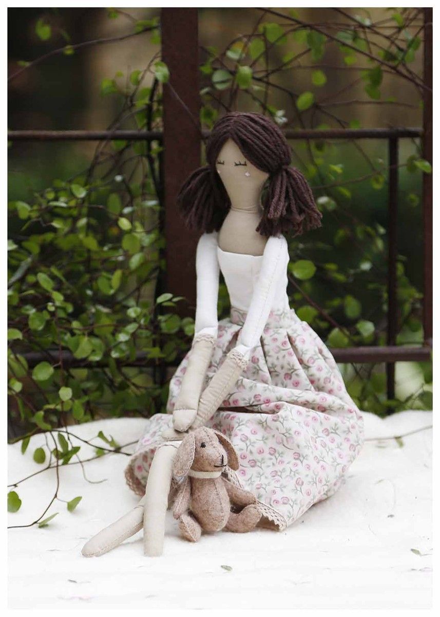 Go Handmade-Go Handmade - Rosaly_39-80135_