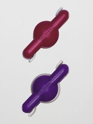 Clover MFG Co.Ltd.-Clover Herstellungs-Set f. Pompoms_24-3127_