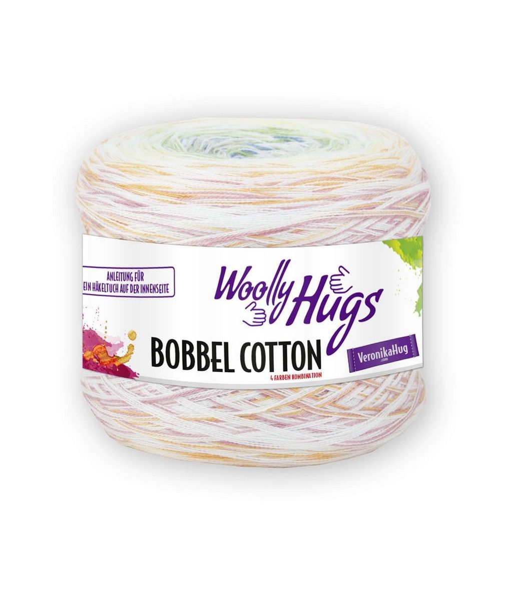 PRO LANA-Woolly Hugs Bobbel Cotton 4-fädig, 200g/800m_27-8758042_