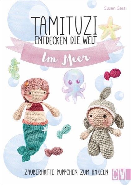 Christophorus Verlag-Tamituzi entdecken die Welt im Meer_79-6573_