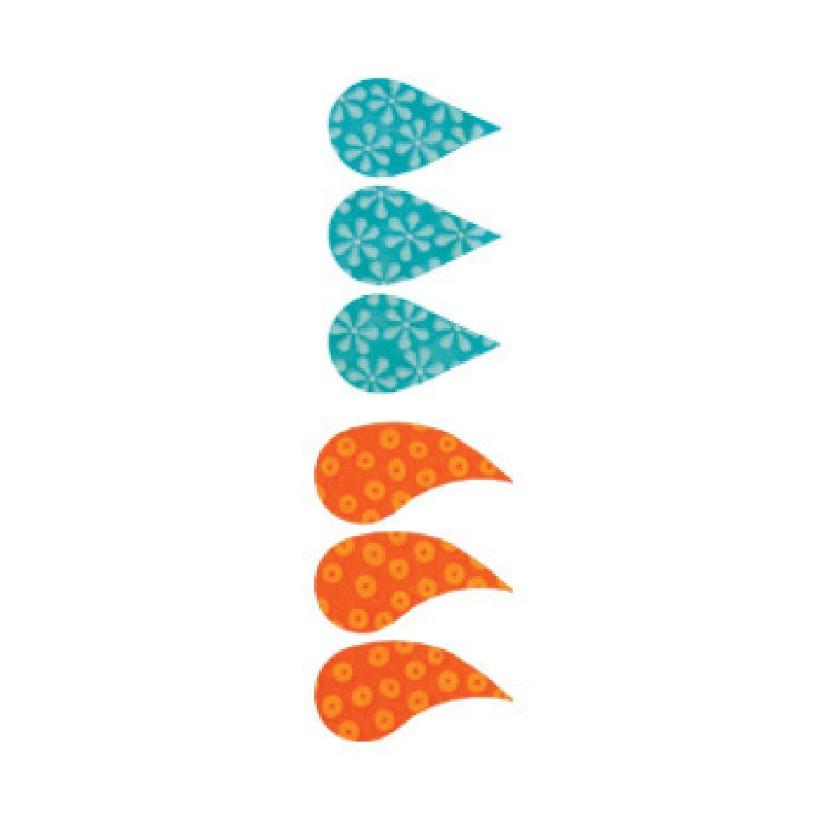 Accuquilt-Accuquilt Stanzform Feathers_28-55008_