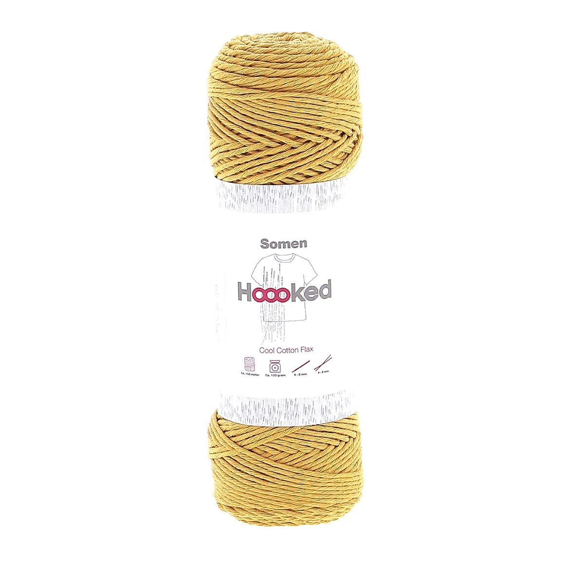 Hoooked BV-Hoooked Somen, Fb. Oro_67-16so_