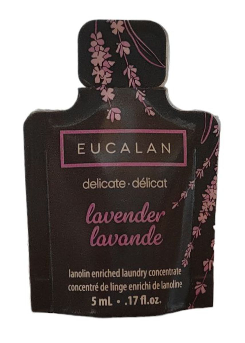 Eucalan Single, Lavender, 5ml