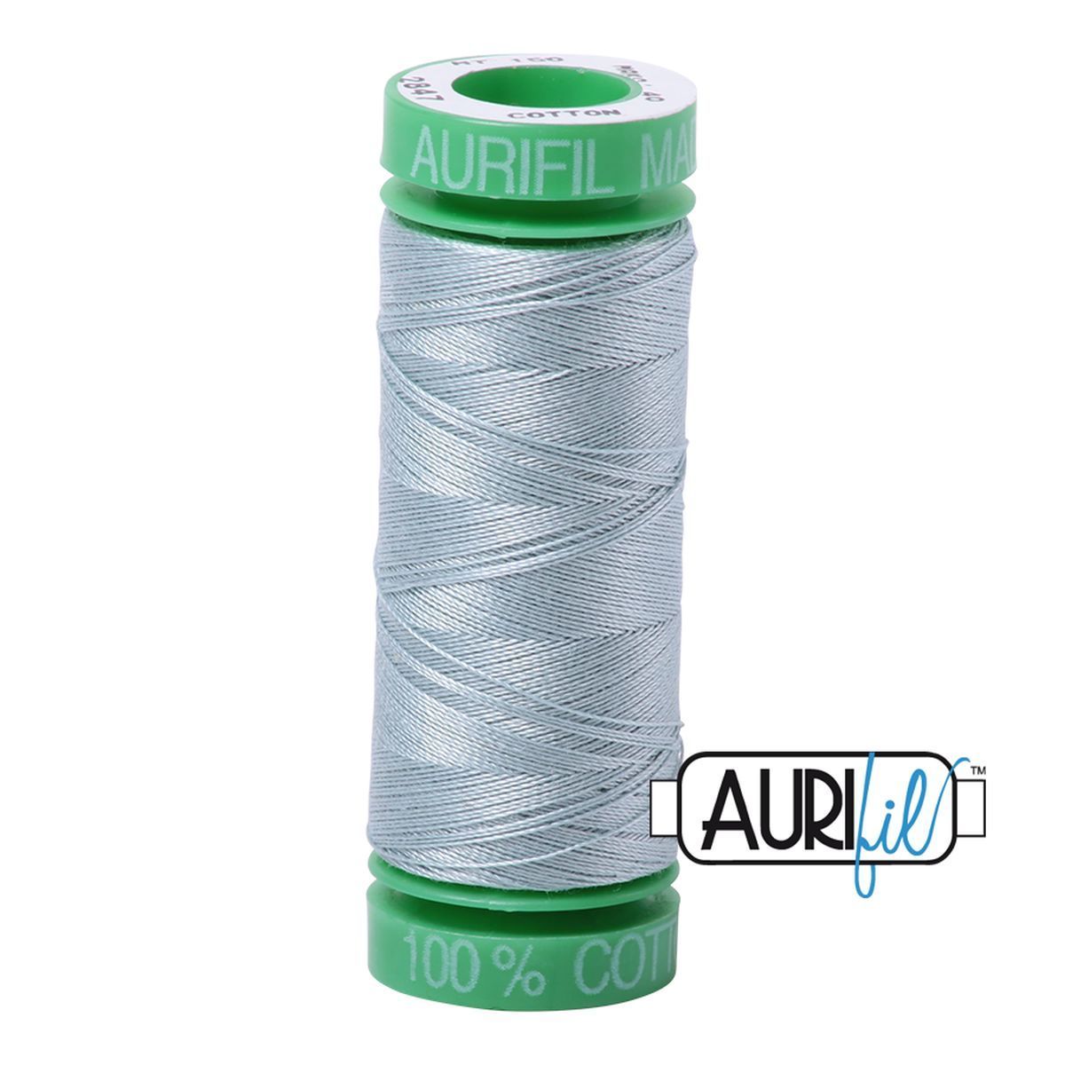2847 Bright Grey Blue