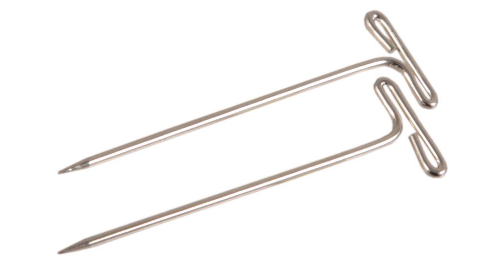 T-Pins (pack of 50 pins)