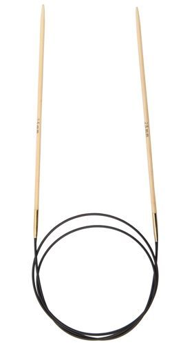 KnitPro International-KnitPro Rundstricknadel Bamboo_26-22201_