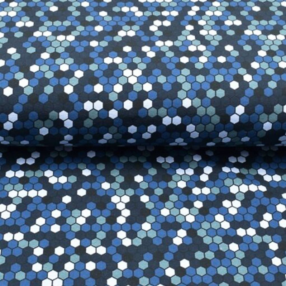 Textil Rammelkamp-Baumwolljersey Hexagon ca. 1,50m breit (ca. 59 inch)_36-6949069_