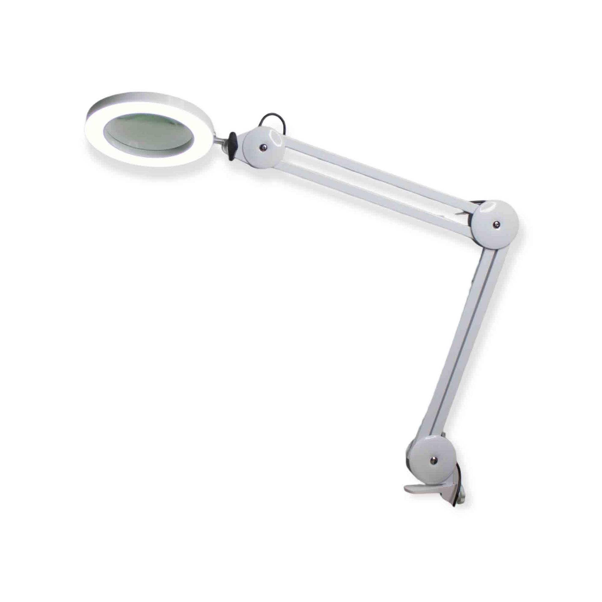 Light4Vision-Mini Chameleon LED-Lupenleuchte, klein_16-423001_