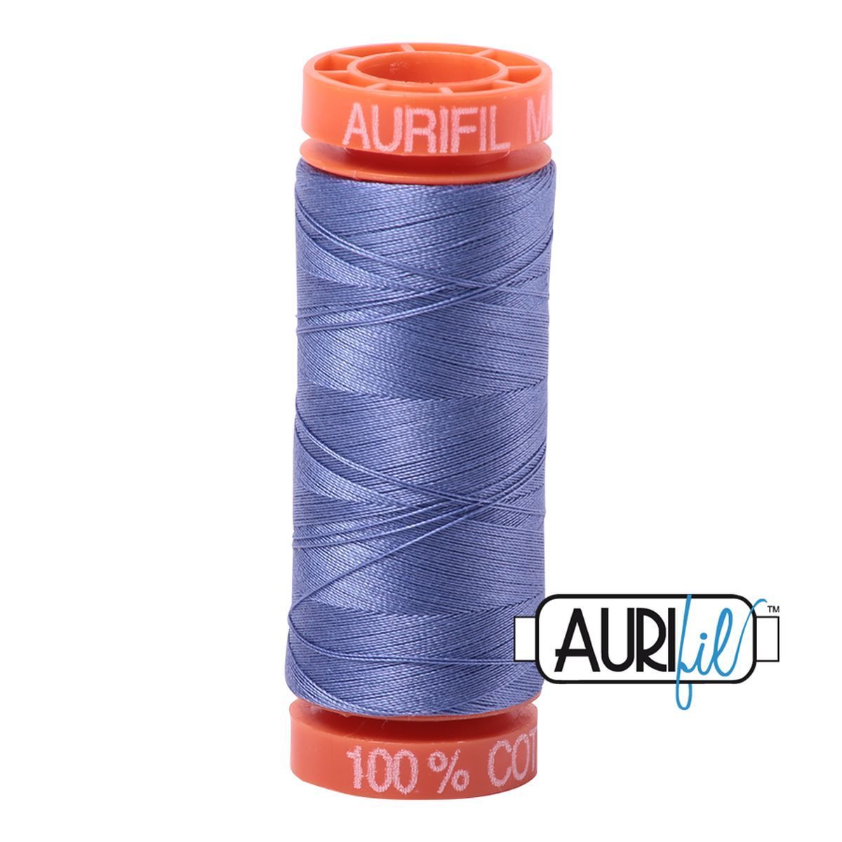 2525 Dusty Blue Violet