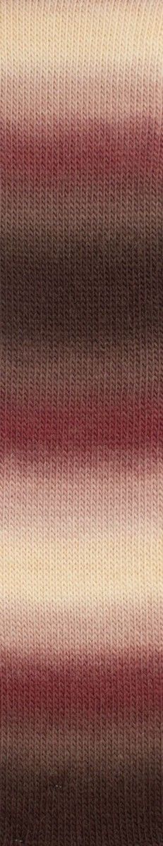 PRO LANA-Woolly Hugs Year Socks 75 % Schurwolle;_27-87800002_