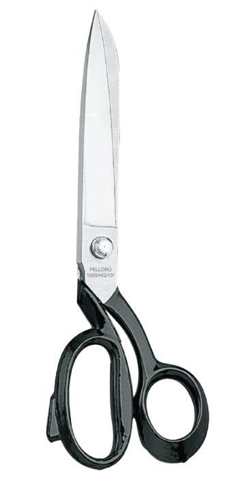 Pelloro Tailor Scissors - conventional type 1020/HQ