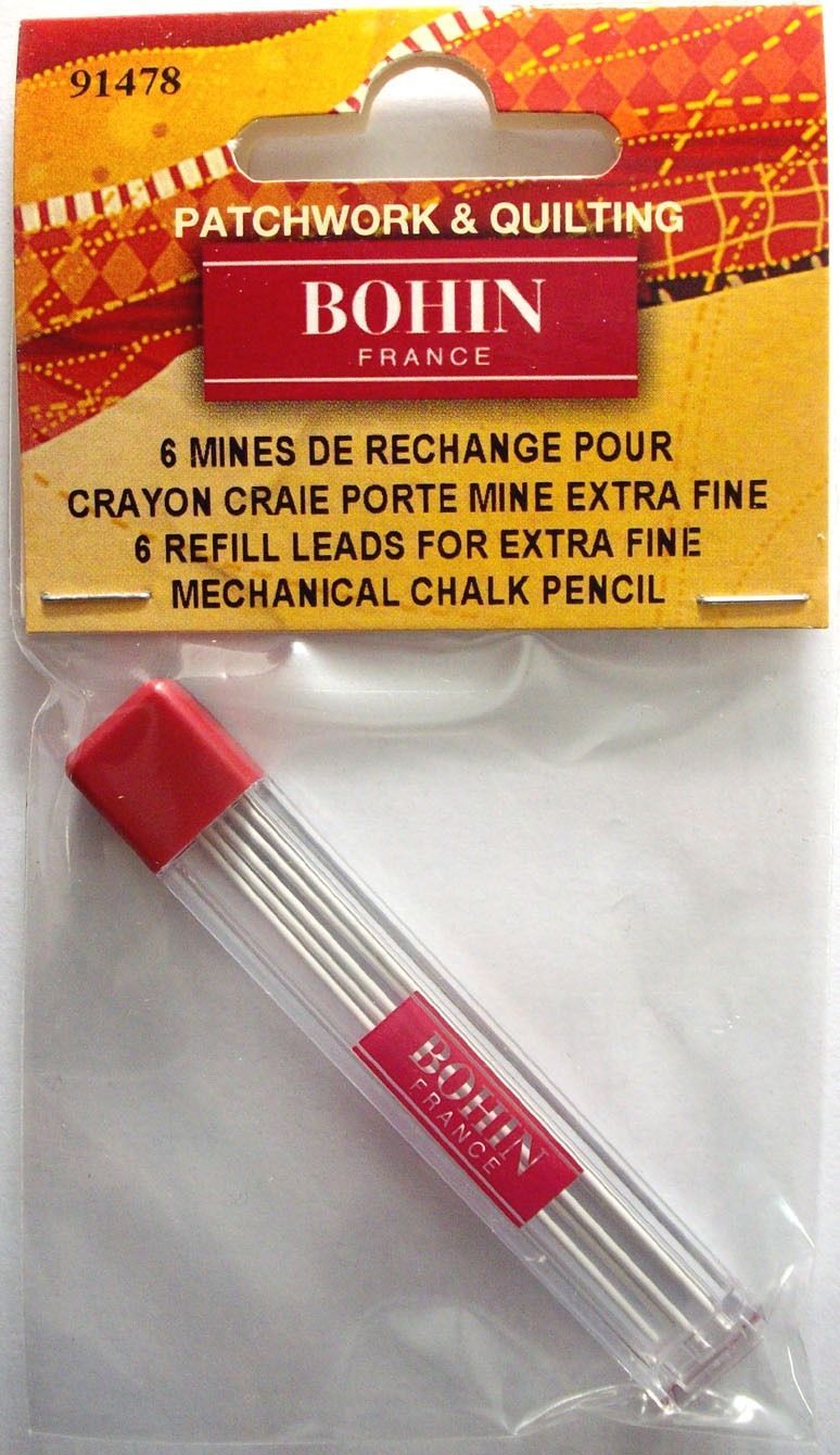 BOHIN France-Bohin Nachfüllminen zu Keramikminen-Halter_61-9147_