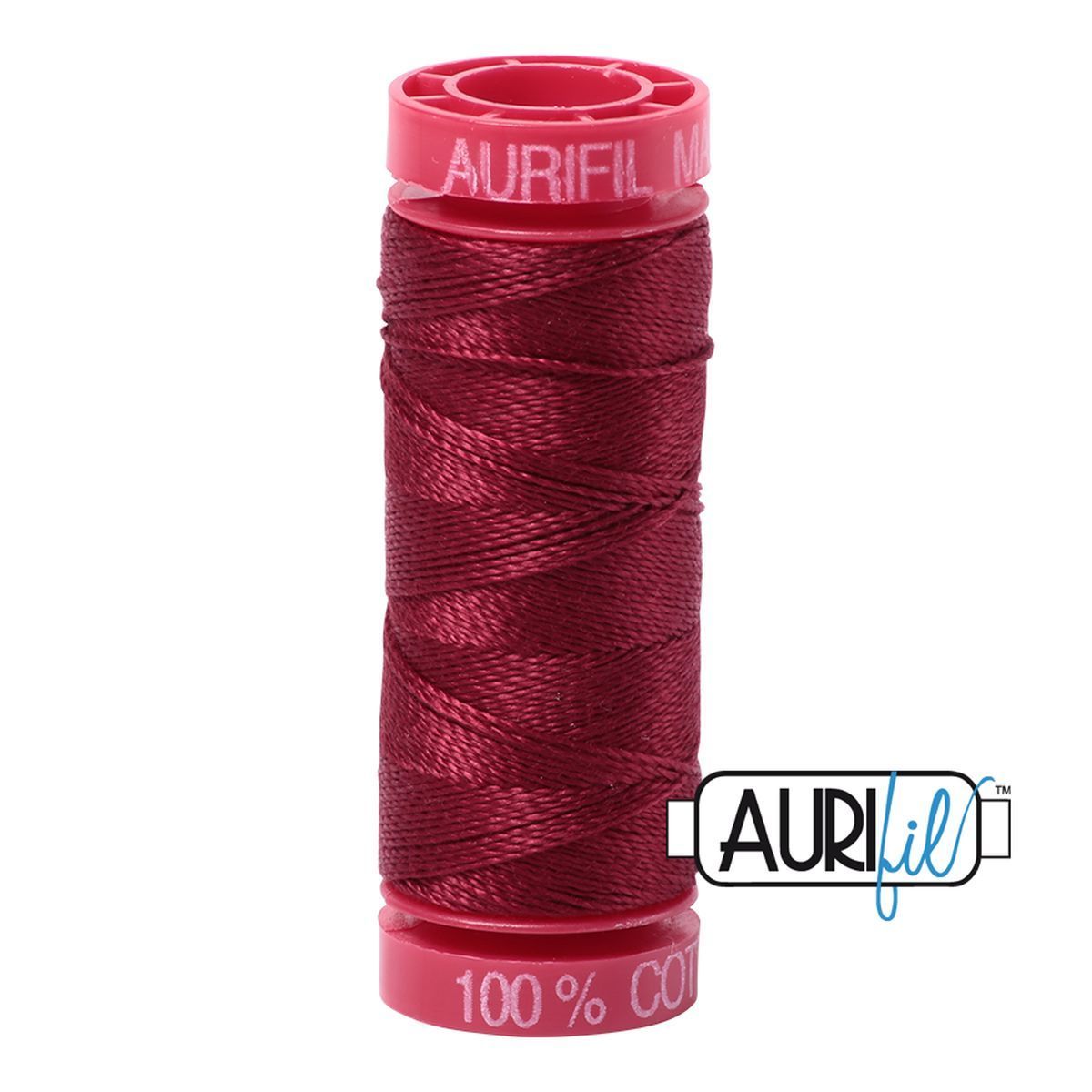 2460 Dark Carmine Red