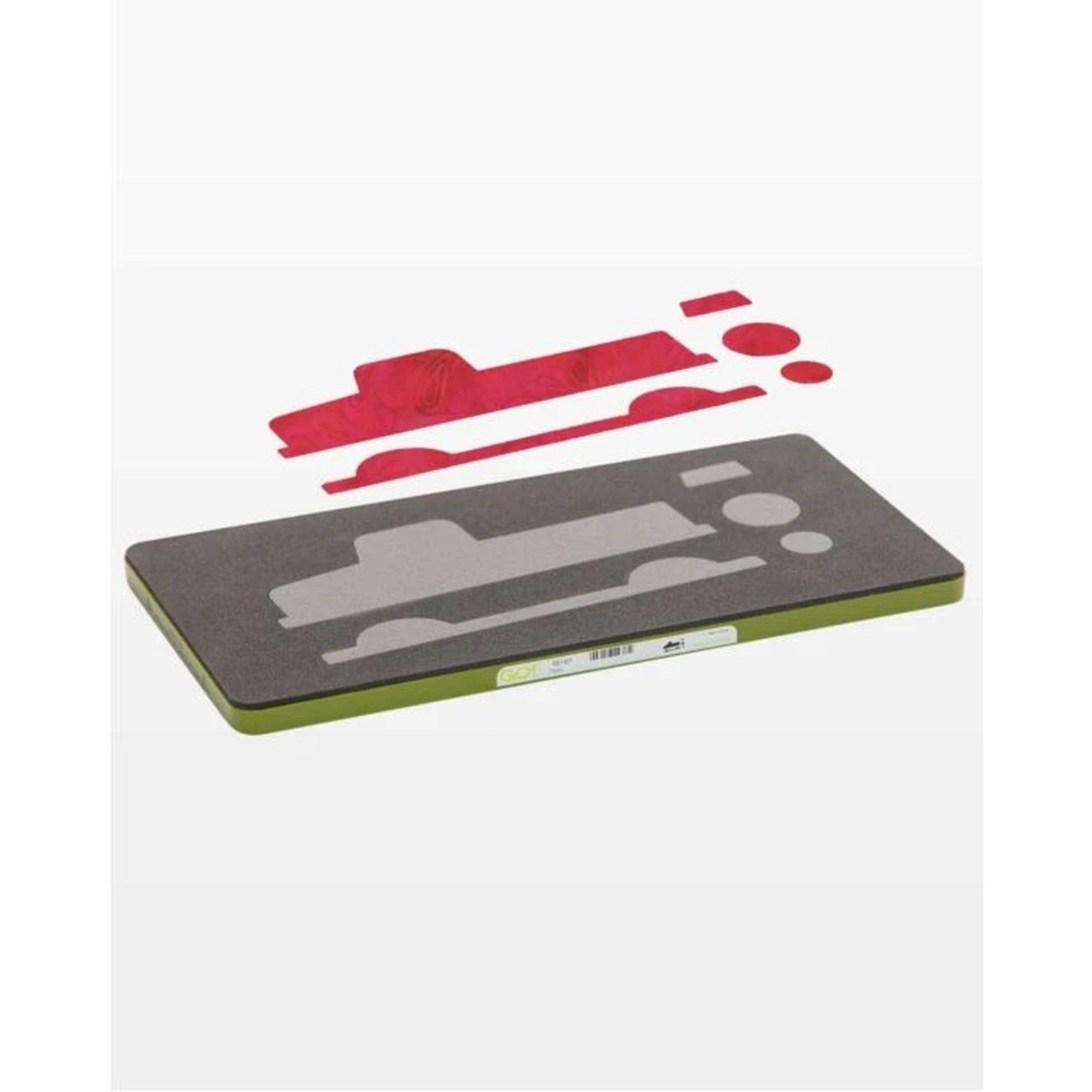 Accuquilt-Accuquilt Stanzform Pickup Truck_28-55187_