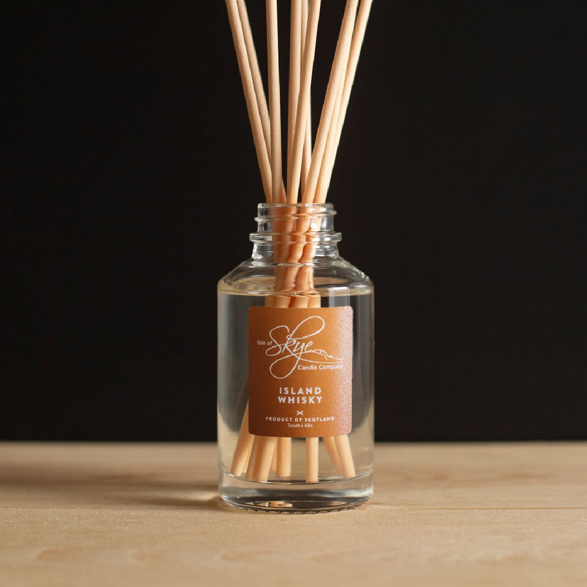 Island Whisky