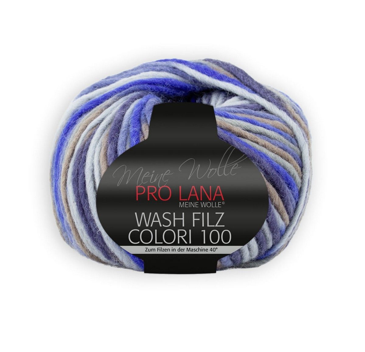 PRO LANA-PRO LANA Wash Filz Colori 100, 100% Schurwolle_27-84500701_