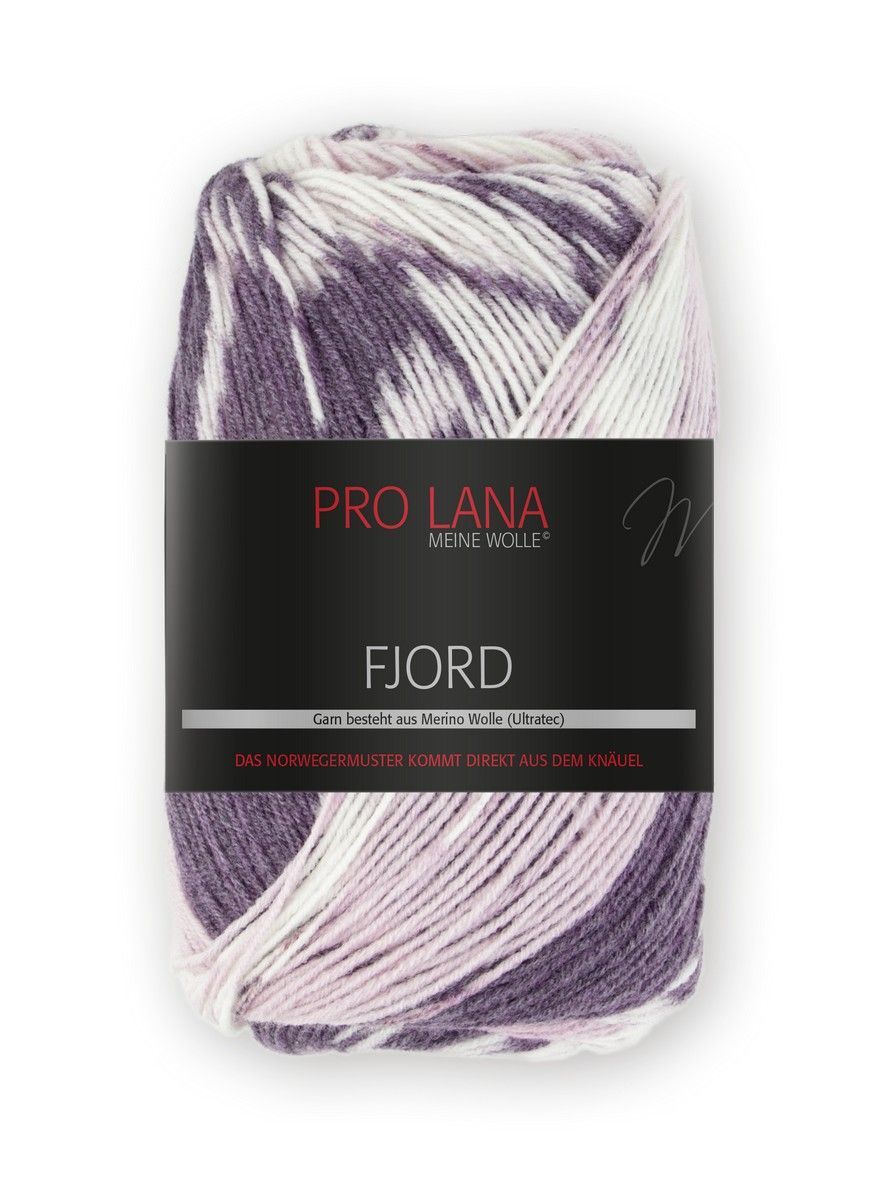 PRO LANA-PRO LANA Fjord, 70% Schurwolle, 30% Polyacryl  _27-8418088_