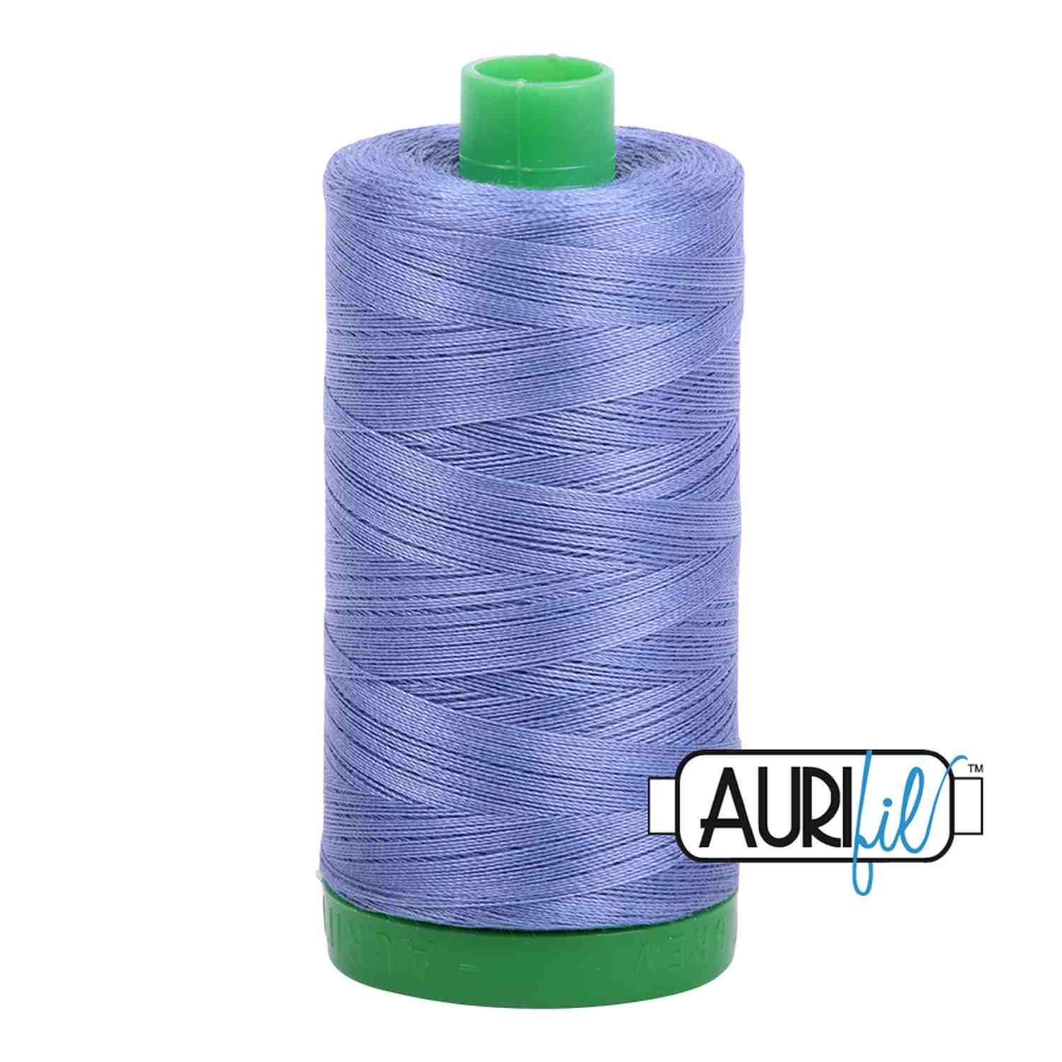 2525 Dusty Blue Violet