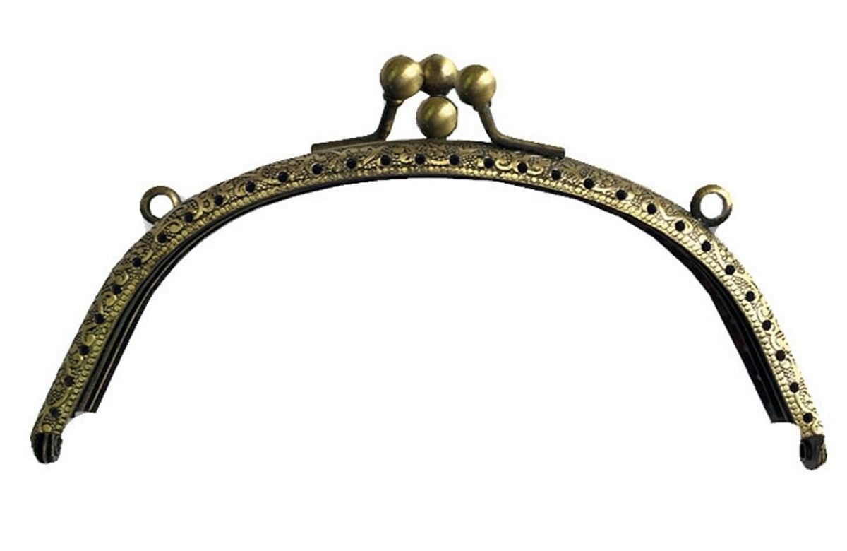 Bohin Frames 120mm, bronz Bohin Frames 120mm, bronz