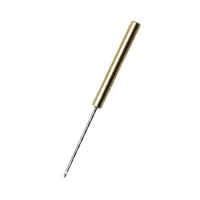 Clover MFG Co.Ltd.-Clover Ersatznadel für Zierstichnadel_24-8804_