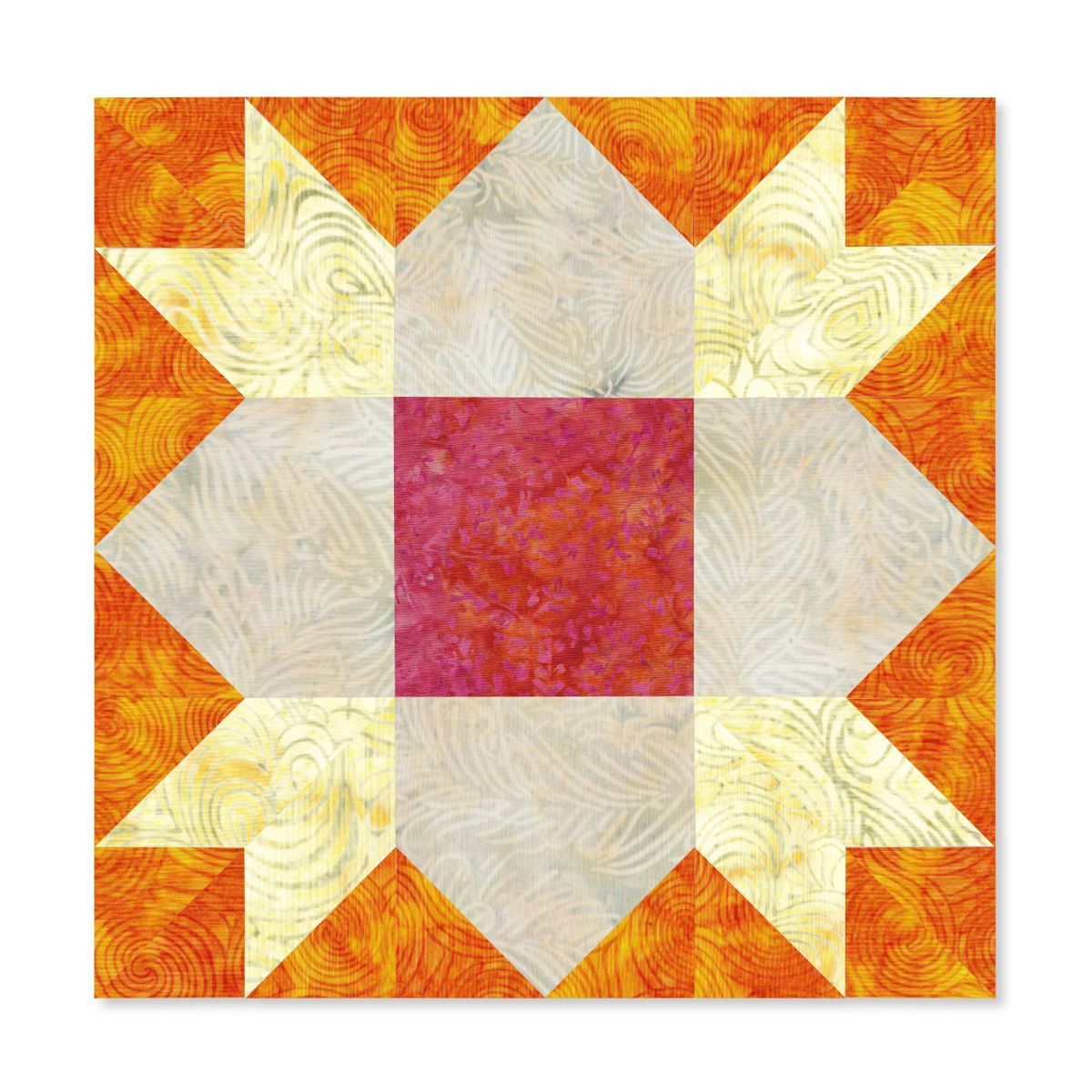 Accuquilt-Accuquilt Stanzform Weathervane 8 inch_28-55544_