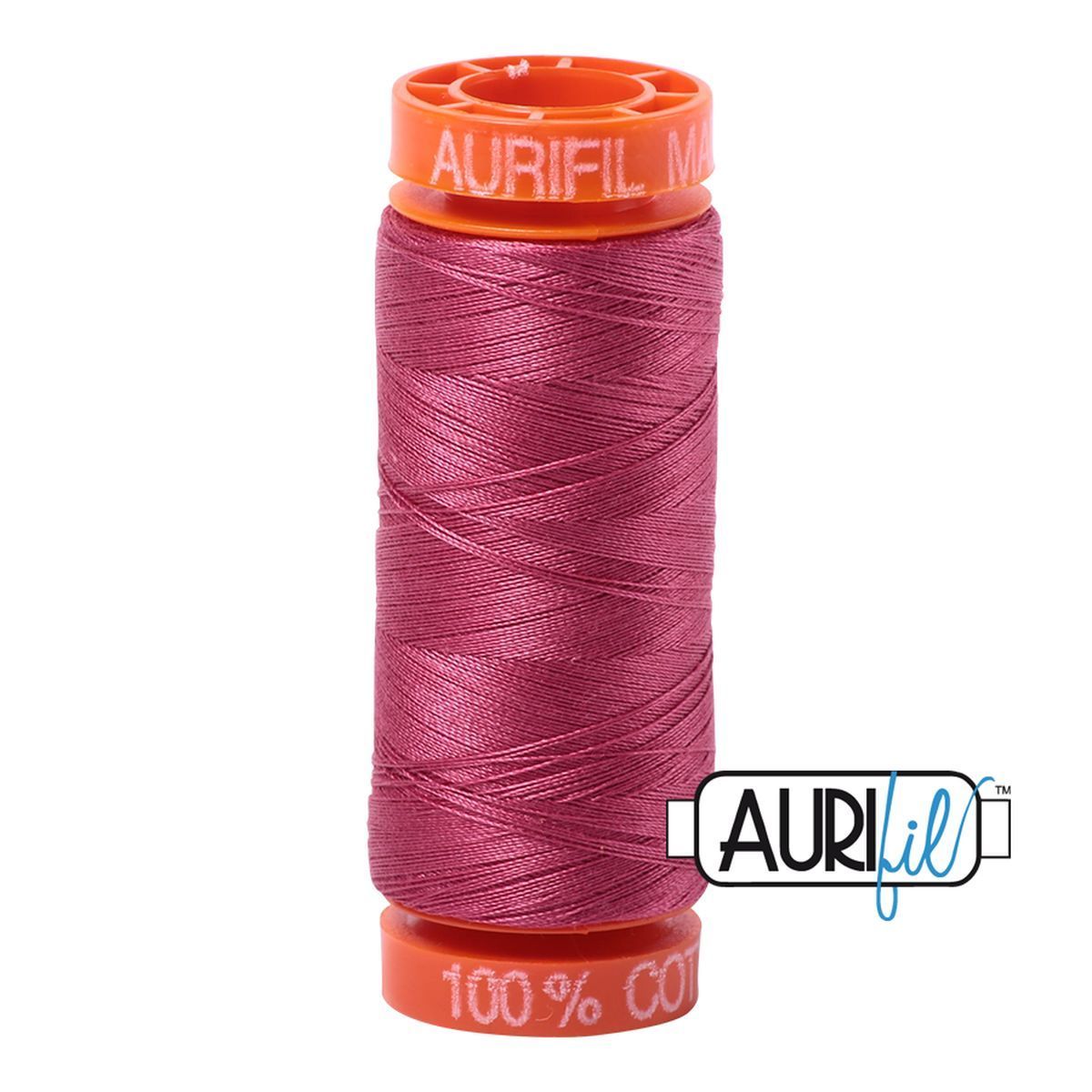 2455 Medium Carmine Red