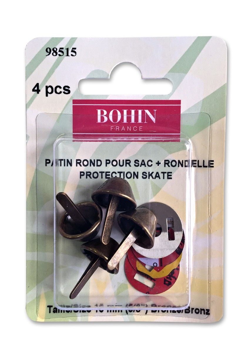 BOHIN France-Bohin Bodennägel_61-985_