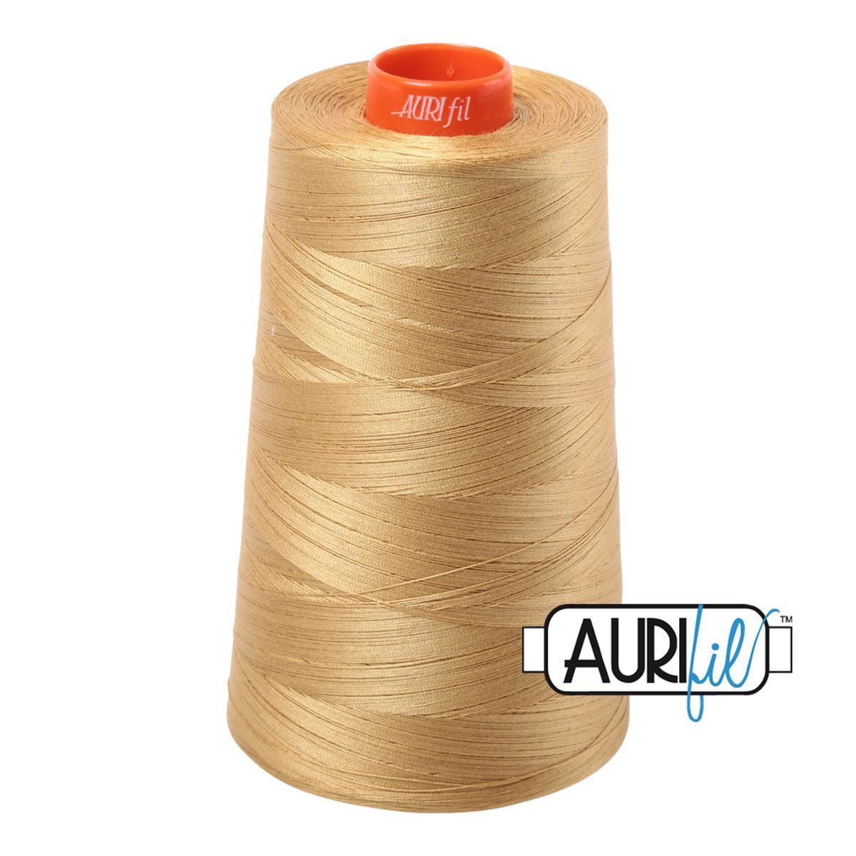 2920 Light Brass