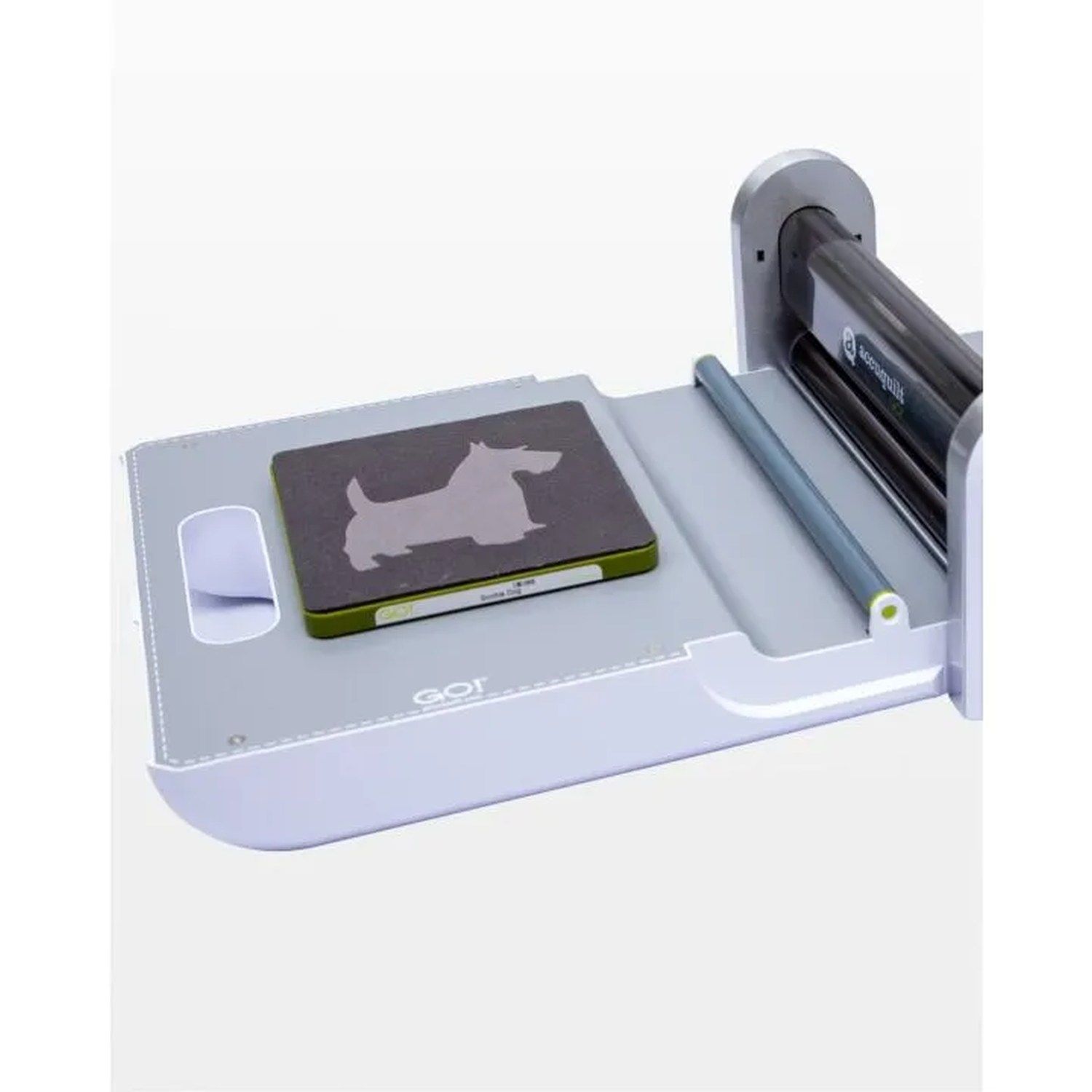 Accuquilt-Accuquilt Stanzform Scottie Dog_28-55224_