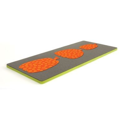 Accuquilt-Accuquilt Stanzform Kürbisse (Pumpkins)_28-55323_