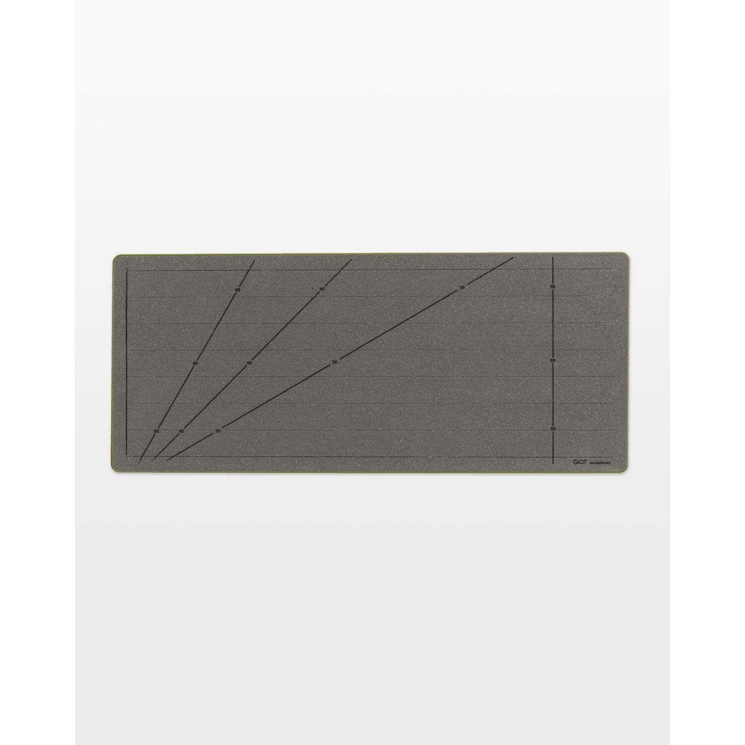 Accuquilt-Accuquilt Stanzform Strip Cutter 1 1/4 inch_28-55109_