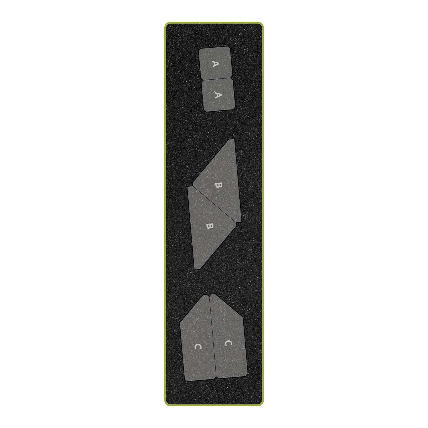 Accuquilt-Accuquilt GO! Arrowhead_28-55642_