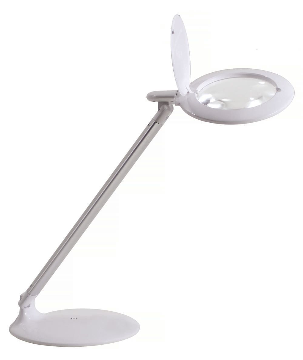 Daylight Halo LED-Lupenleuchte 5D