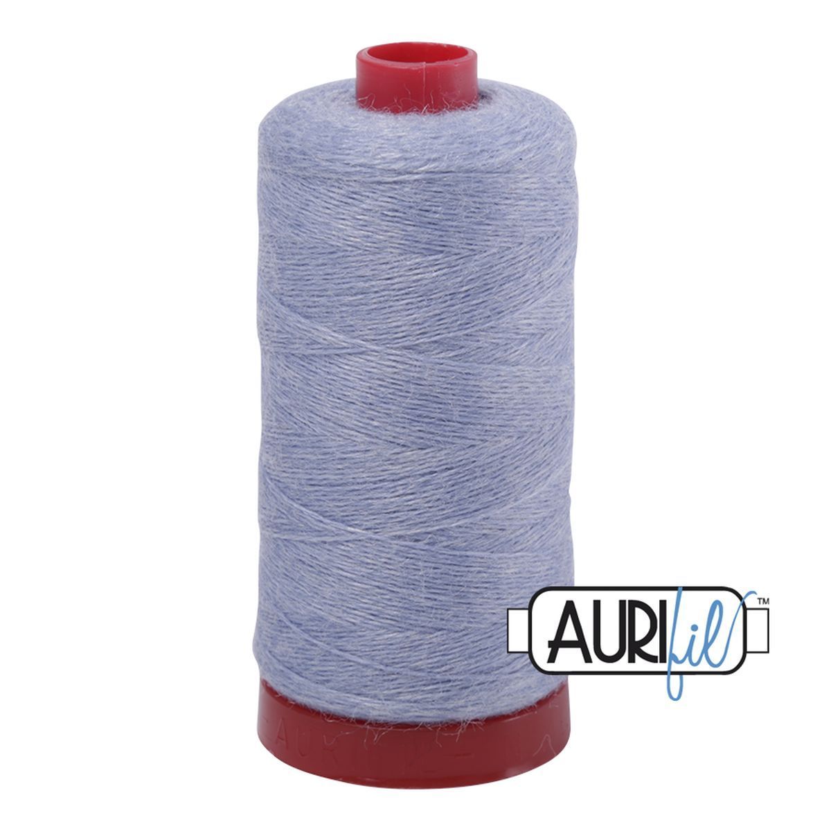 8757 Light Blue Grey Melange