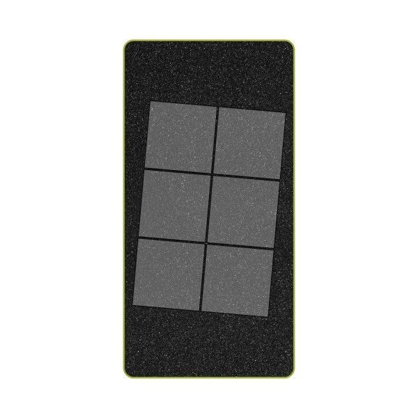 Accuquilt-Accuquilt Stanzform Square 2 inch_28-55022_