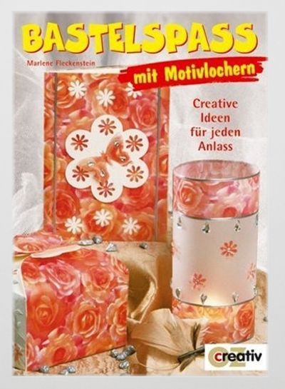 Bastelspaß mit Motivlocher 5,95