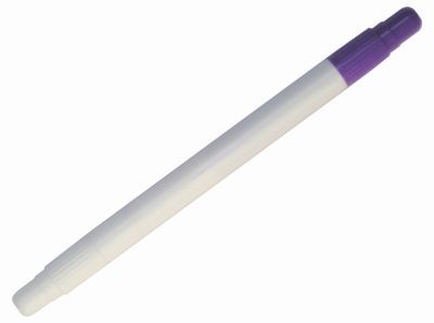 Vanishing-Pen with eraser tip violet, pack of 100 pcs Vanishing-Pen with eraser tip violet, pack of 100 pcs