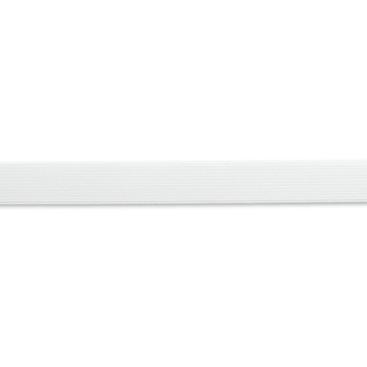 Prym Consumer Europe GmbH-Elastic-Band weich 20mm, 1m_365-955361_