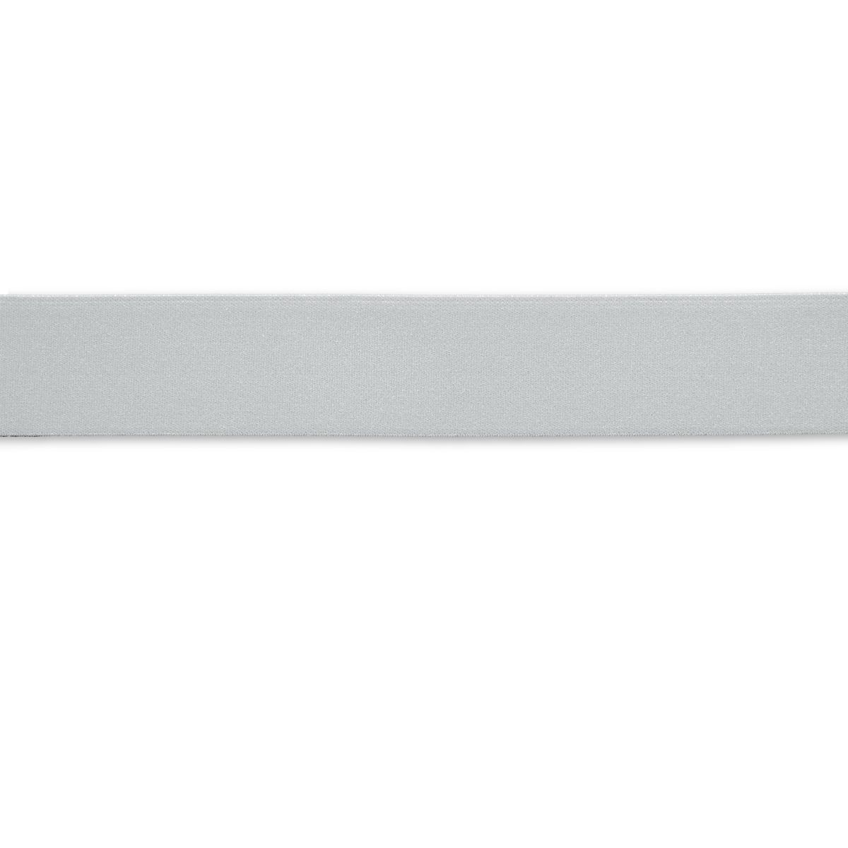 Prym Consumer Europe GmbH-Elastic-Bund 38mm grau_365-957404_