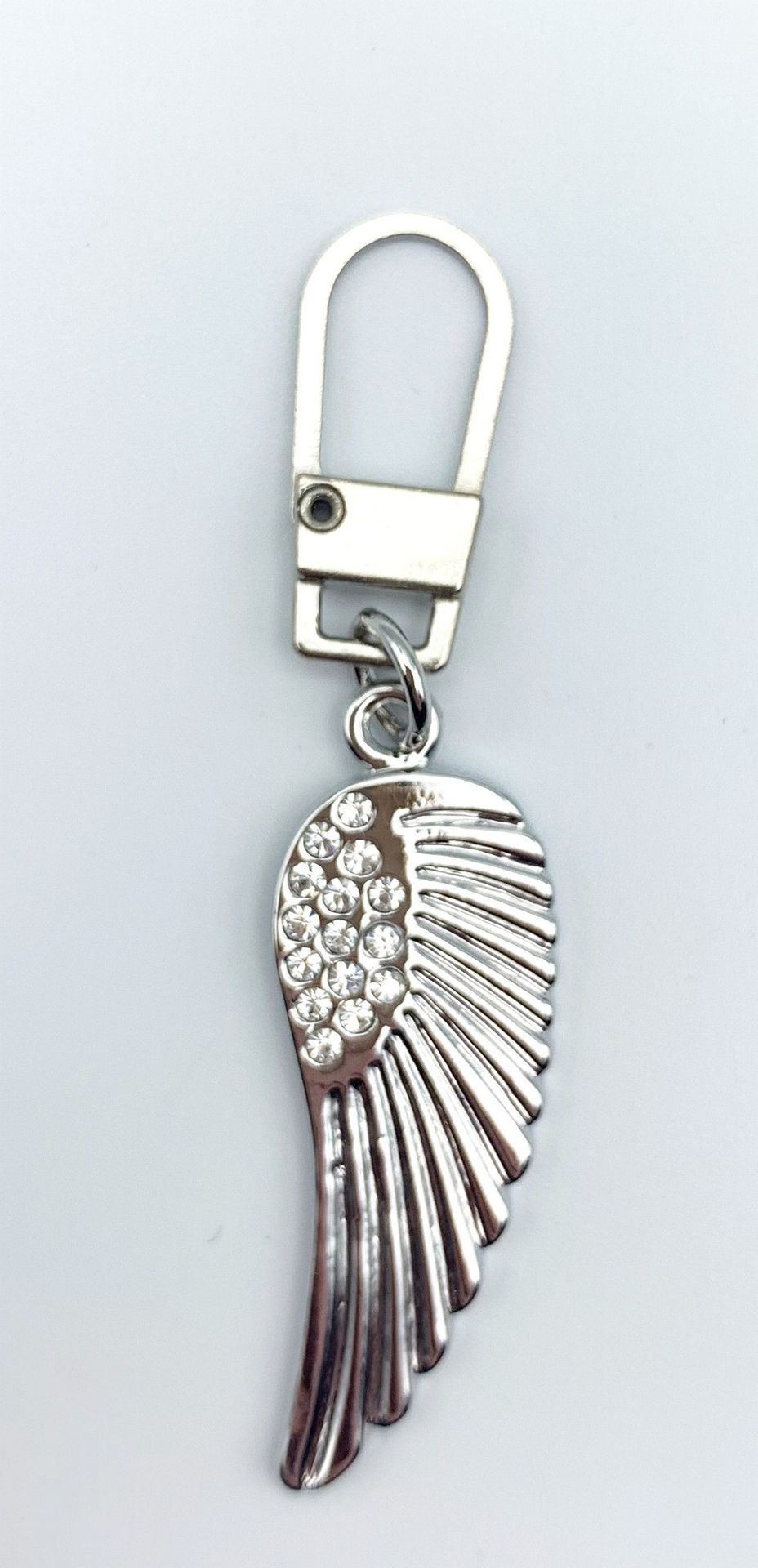 BOHIN France-Bohin Fashion-Zipper Charms _61-98588_